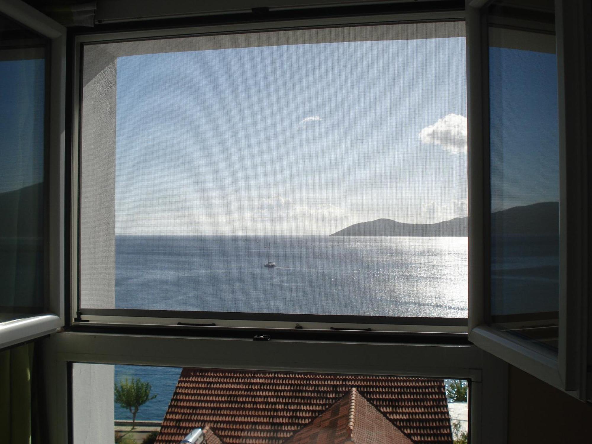 Mema'S Apartment Agia Efimia Rom bilde